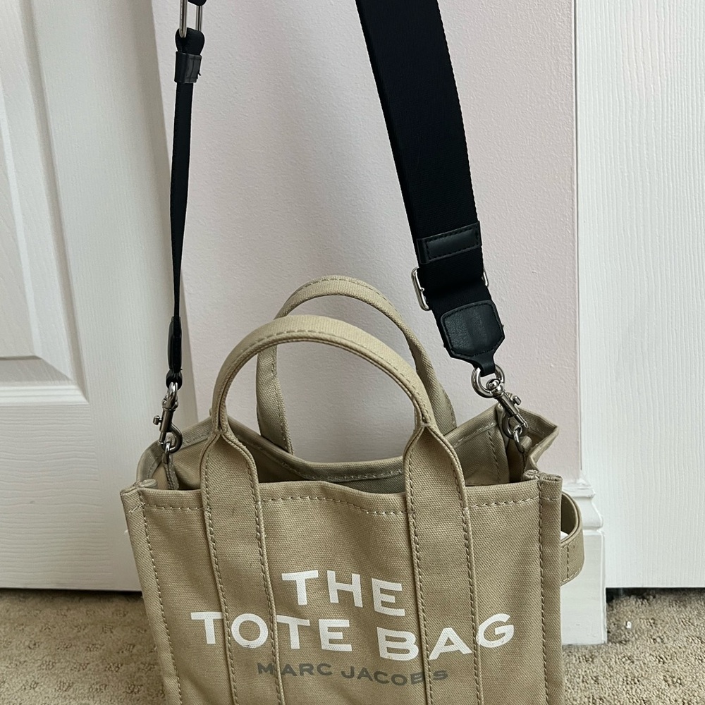 Marc Jacobs Tote Bag